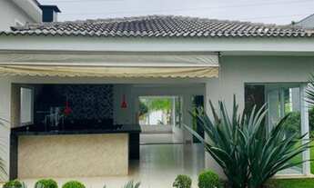 Imagem 4: Belíssima casa no condomínio Swiss Park - São Bernardo do Campo - SP