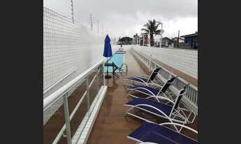 Imagem 2: Lindo 1dorrm pronto pra morar lazer completo sacada gourmet piscina