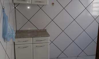 Imagem 5: Casa para venda com 50 metros quadrados com 2 quartos em São Sebastião - Cuiabá - MT