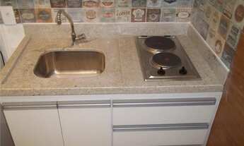 Imagem 3: SÃO PAULO - RESIDENCIAL - VILA MARIANA