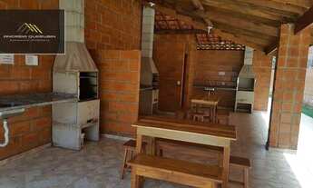 Imagem 2: Apartamento com 1 dormitório à venda, 42 m² por R$ 295.000,00 - Praia do Sapê - Ubatuba/SP