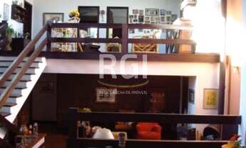 Imagem 4: PORTO ALEGRE - Casa Padrão - Jardim Isabel