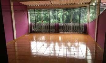 Imagem 3: Casa bem ampla no Jardim Las Vegas - Santo André