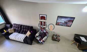 Imagem 5: Sobrado com 2 dormitórios à venda, 74 m² por R$ 255.000,00 - Porto Verde - Alvorada/RS