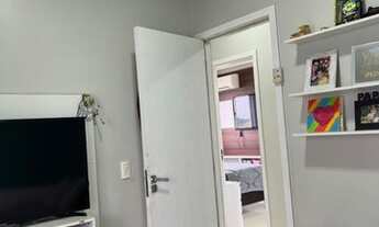 Imagem 4: Otima Unidade no Chacaras Ipê _ 88m²