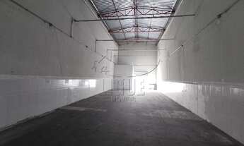 Imagem 2: SANTO ANDRé - Galpão/Depósito/Armazém - Vila Camilópolis