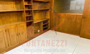 Imagem 2: Escritório para aluguel tem 50 metros quadrados em Vila Bastos - Santo André - SP