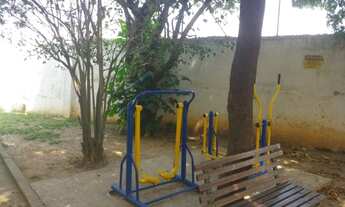 Imagem 6: VENDO APARTAMENTO CONDOMÍNIO TEXAS JORDANOPOLIS, SBC FINANC E FGTS