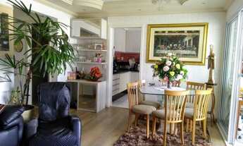 Imagem: Apartamento com 3 dormitórios à venda