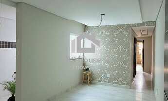 Imagem 6: Cobertura 94m² - 2 Dorms - 1 Suíte - 1 Vaga - Jardim Progresso