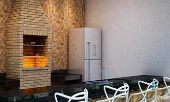 Imagem 4: APARTAMENTO 2 QUARTOS UBERABA CONDOMÍNIO CLUBE