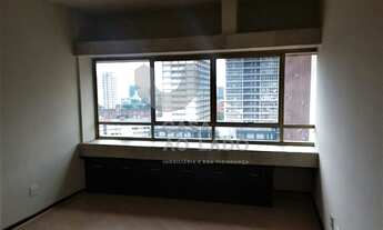 Imagem 3: CURITIBA - Conjunto Comercial/Sala - São Francisco