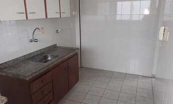 Imagem 7: Apartamento Guilhermina - De frente para rua - 1 dormitório - Sacada