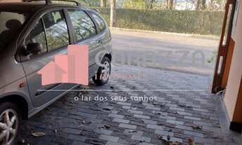 Imagem 2: SÃO BERNARDO DO CAMPO - Casa Padrão - DEMARCHI