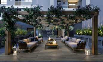 Imagem 7: CURITIBA - Apartamento Padrão - Seminário