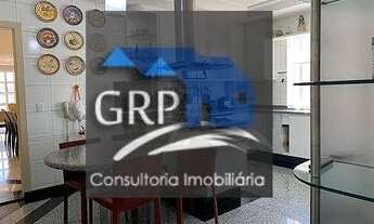 Imagem 7: Apartamento para Venda em Santo André, Vila Bastos, 4 dormitórios, 4 suítes, 6 banheiros