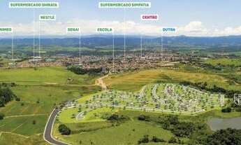 Imagem 6: Casa de condomínio para venda com 300 metros quadrados em Borda da Mata - Caçapava - SP