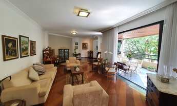 Imagem: Apartamento para venda no Condomínio Parque