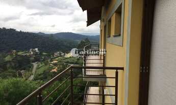 Imagem 6: Santo Antônio do Pinhal - Casa de Condomínio - Rio Preto