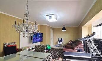 Imagem 2: Ref.: 3324 - Apartamento de 130m² com 03 dormitórios sendo 01 suite e 02 vagas de garagem