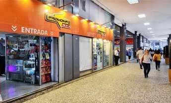 Imagem: Locação de loja no Centro - Rio de Janeiro