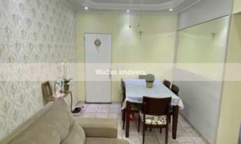 Imagem 3: CAMPINAS - Apartamento Padrão - PARQUE DOM PEDRO II