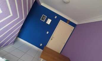 Imagem 2: Apartamento a venda em Campinas proximo ao Parque das Águas e Swiss Park