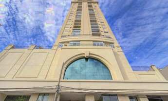 Imagem 2: APARTAMENTO MOBILIADO 115M², 1 QUARTO, CENTRO / ALTO DA XV, CURITIBA PR