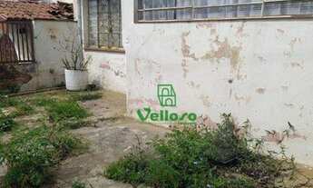 Imagem 2: Casa com 2 dormitórios à venda, 86 m² por R$ 450.000 - Taquaral - Campinas/SP