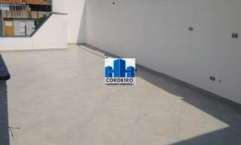 Imagem 2: Cobertura Sem Condomínio de 02 Dormitórios em Santo André