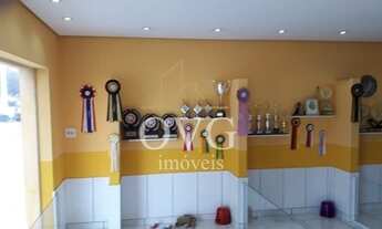 Imagem 2: Barracão - Barão Geraldo - Campinas