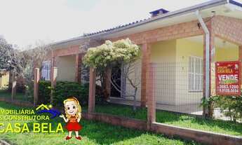 Imagem 1: Residência de esquina, Casa Bela