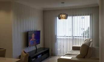 Imagem 6: SãO PAULO - Apartamento Padrão - Campo Grande