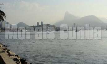 Imagem 2: RIO DE JANEIRO - Casa Padrão - URCA