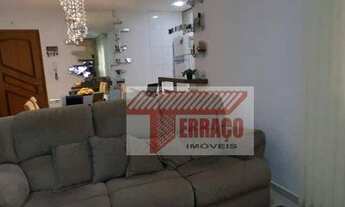 Imagem 7: Apartamento à venda, 68 m² por R$ 381.600,00 - Vila Pires - Santo André/SP