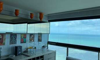 Imagem: Cobertura em Candeias-135m²/4 quartos/2