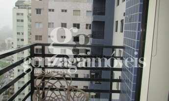 Imagem 5: CURITIBA - Apartamento Padrão - Cristo Rei