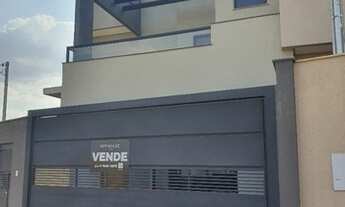 Imagem 3: Sobrado no Bairro Residencial Interlagos em Rio Verde GO