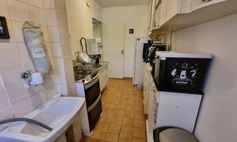 Imagem 5: Apartamento para venda com 51 metros quadrados com 2 quartos em Vila Inglesa - São Paulo