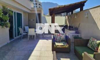 Imagem 2: Rio de Janeiro - Apartamento Padrão - Botafogo