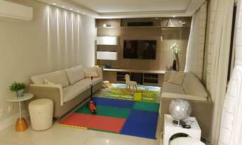 Imagem 7: Condominio Splendor, Campinas São Paulo