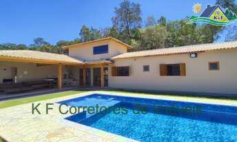 Imagem 6: Casa de condomínio para venda possui 2000 metros quadrados com 3 quartos em Cocais - Ibiún