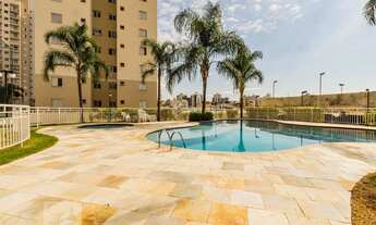 Imagem: Apartamento 2 dormitórios no Bonfim - Aceita