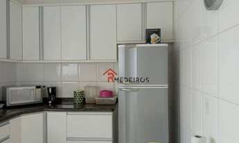 Imagem 7: Apartamento com 2 dormitórios à venda, 90 m² por R$ 370.000,00 - Vila Guilhermina - Praia