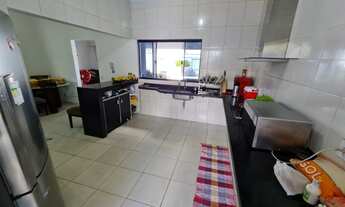 Imagem 4: Vendo casa sozinha no lote 3/4 + 1 escritório próximo a faculdade católica em Palmas 1304