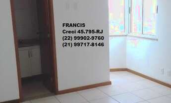 Imagem 3: Ed Vanesa - Riviera Fluminense, Apartamento 2 qts, Praia, Shopping, Universidade