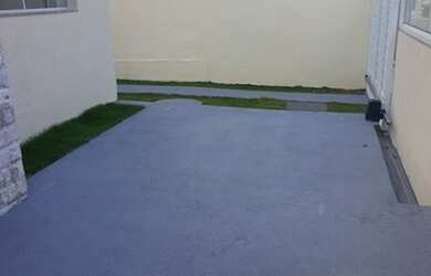 Imagem 9: Casa linear- ao lado do West Shopping- Campo Grande-RJ-aceitando carta de crédito