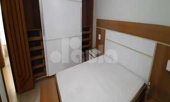 Imagem 6: Apartamento sem condomínio 90m², 3 Dormitorios, 2 Vagas para Alugar na Vila Valparaíso, Sa