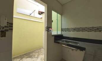 Imagem 7: Sobrado à venda, 2 quartos, 2 vagas, Príncipe de Gales - Santo André/SP