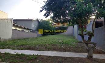 Imagem: Terreno - Loteamento Caminhos de San Conrado